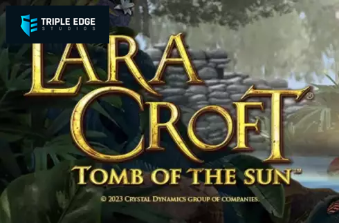 Lara Croft: Tomb of the Sun